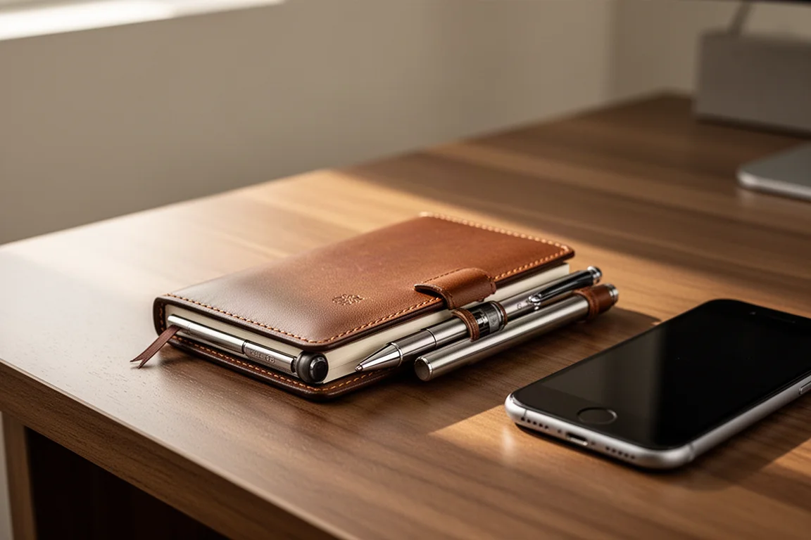 Noble Note MagSafe Notebook product image