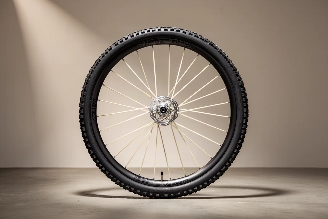 Noble TR35 G2 Wheelset product image