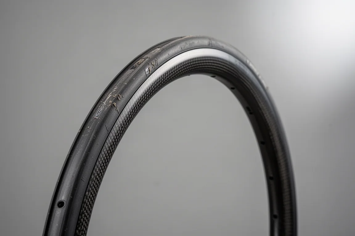 Noble Wheels TR35 G2 Carbon Rims product image