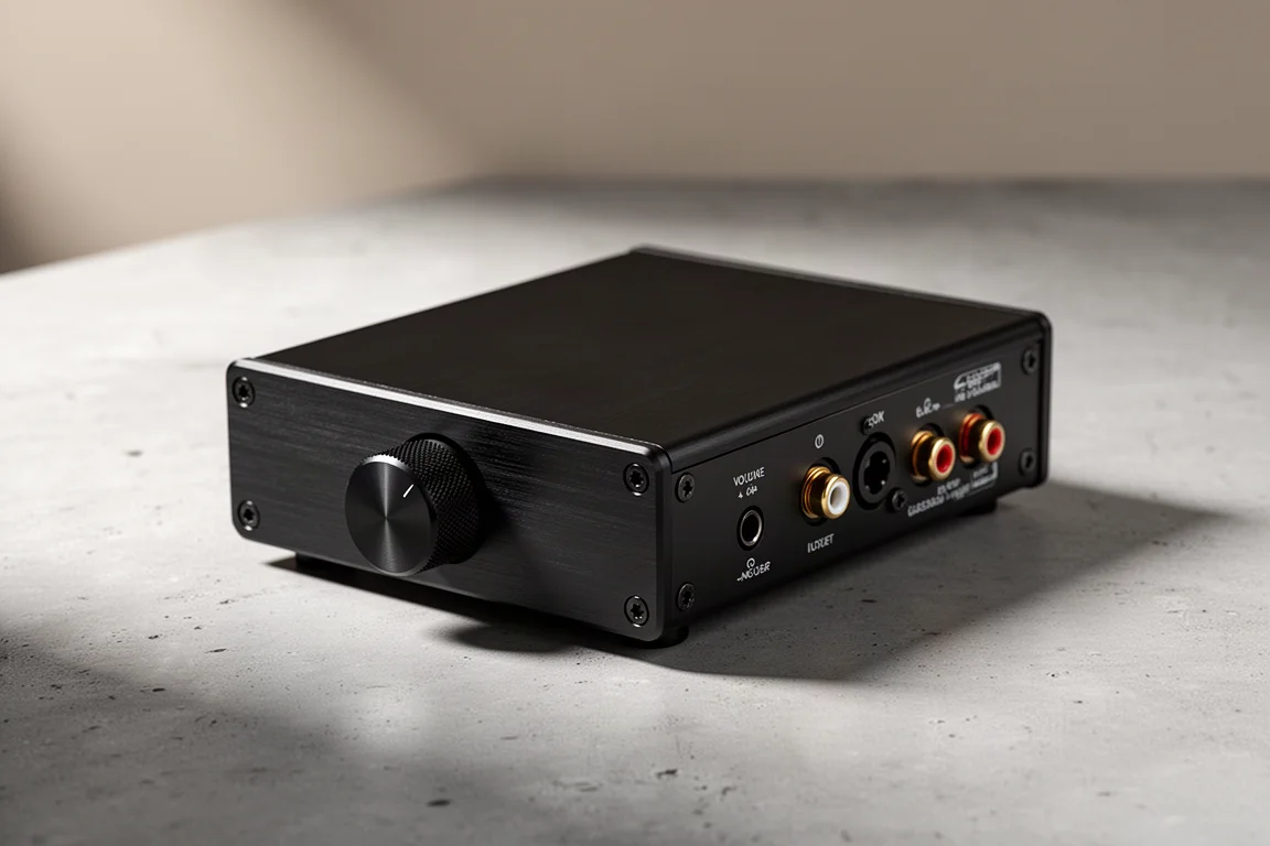 Nobsound NS-13G Max product image