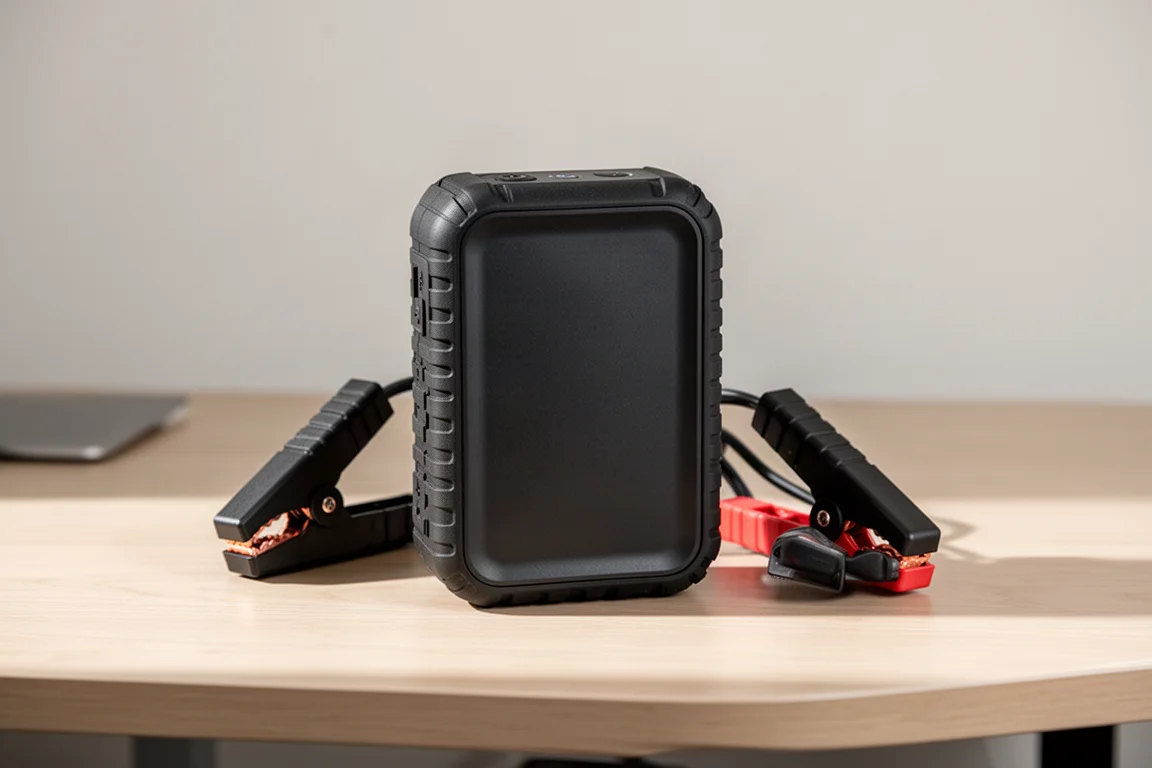 Noco 1000 Jump Starter product image