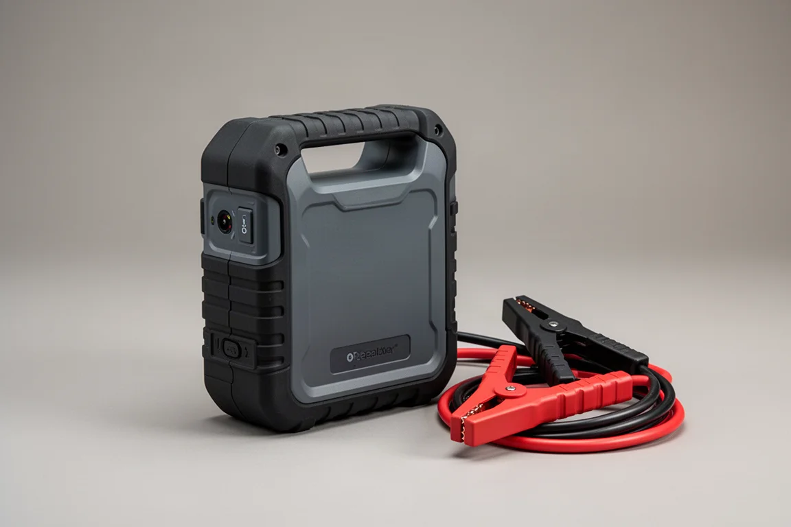 Noco 1750 Jump Starter product image
