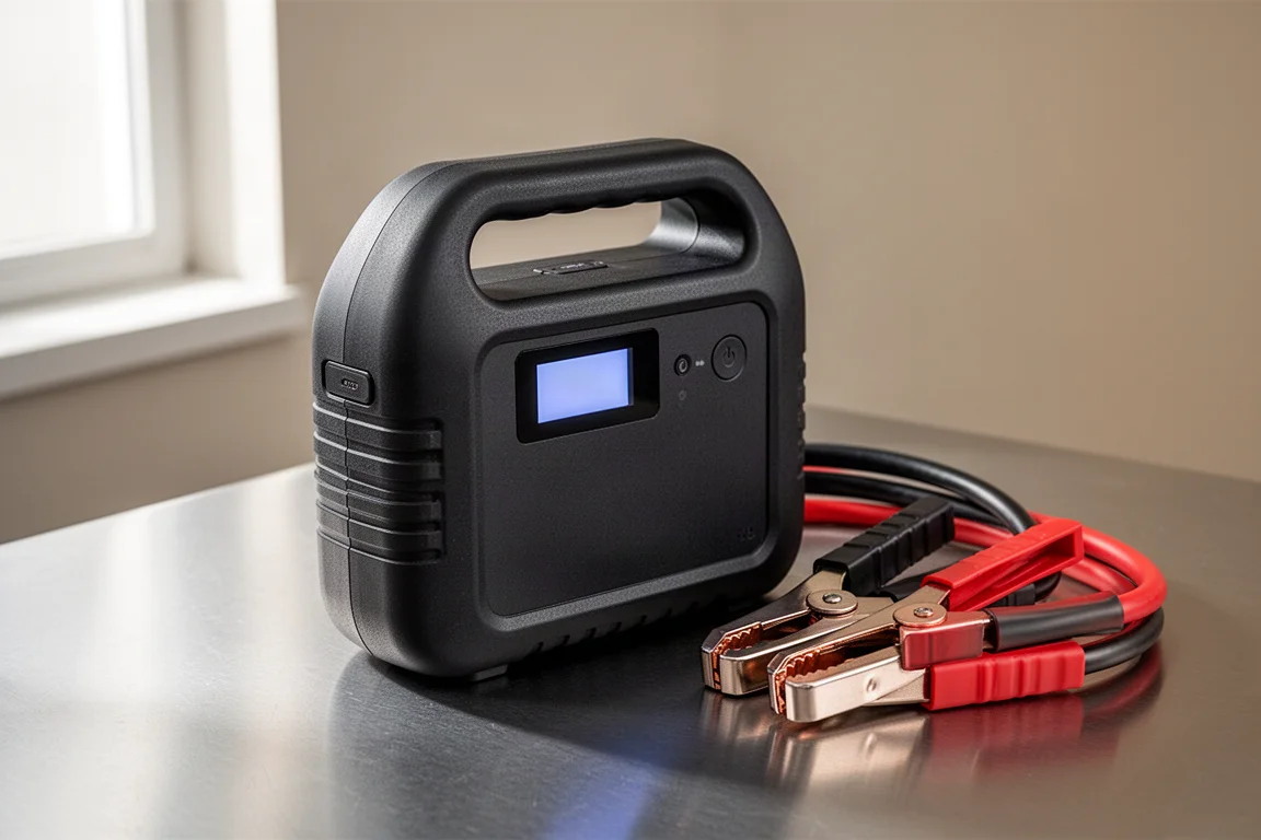 NoCo Boost Jump Starter product image