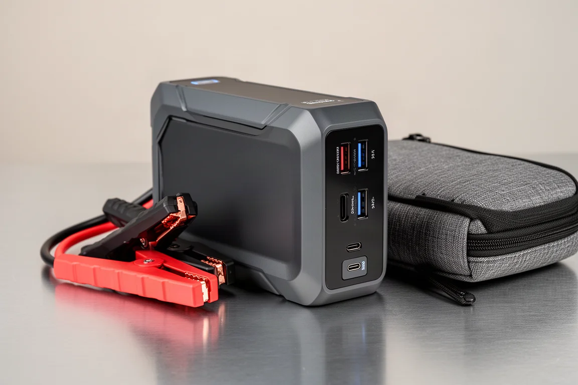 NOCO Boost X GBX155 product image
