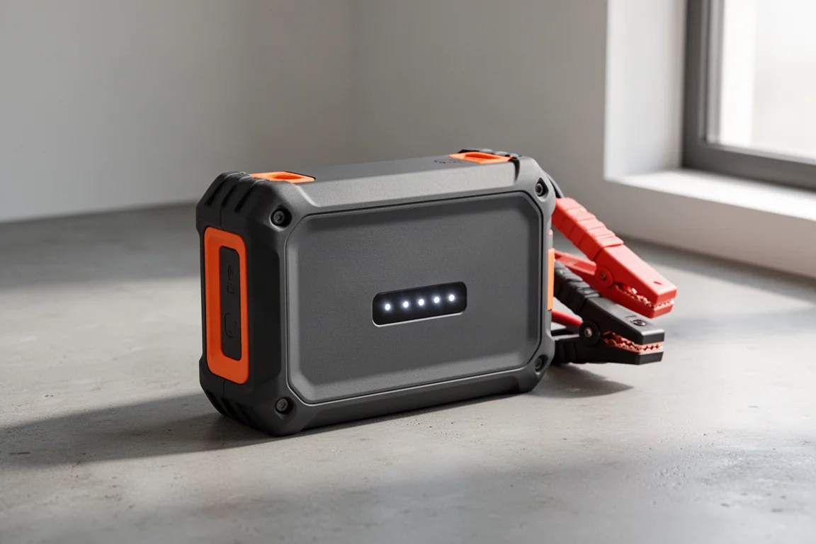 Noco GBX 155 product image