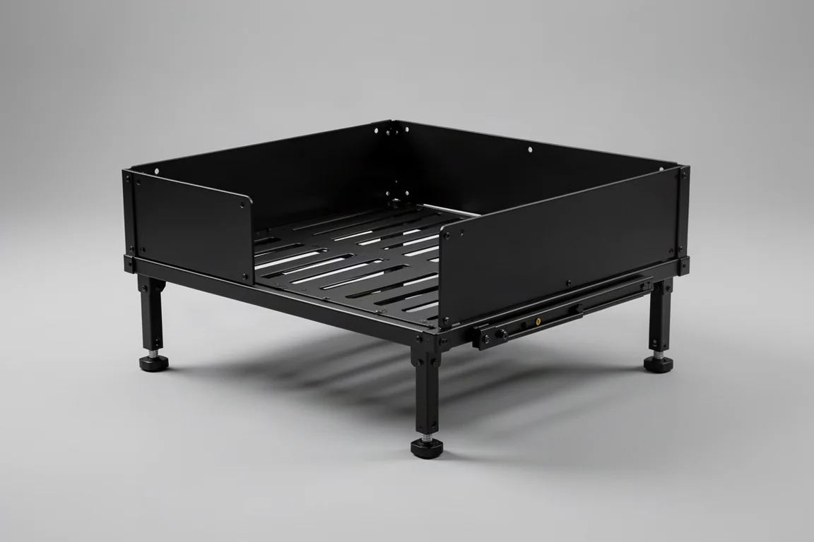 NoCo Gear Mini Rack product image