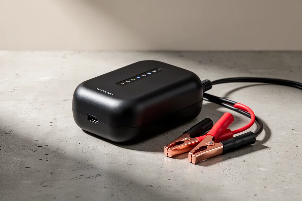 NOCO Genius 1 product image