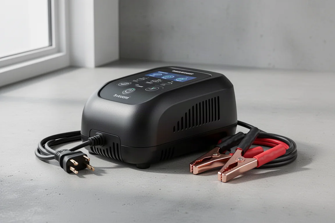 NOCO Genius 5 product image
