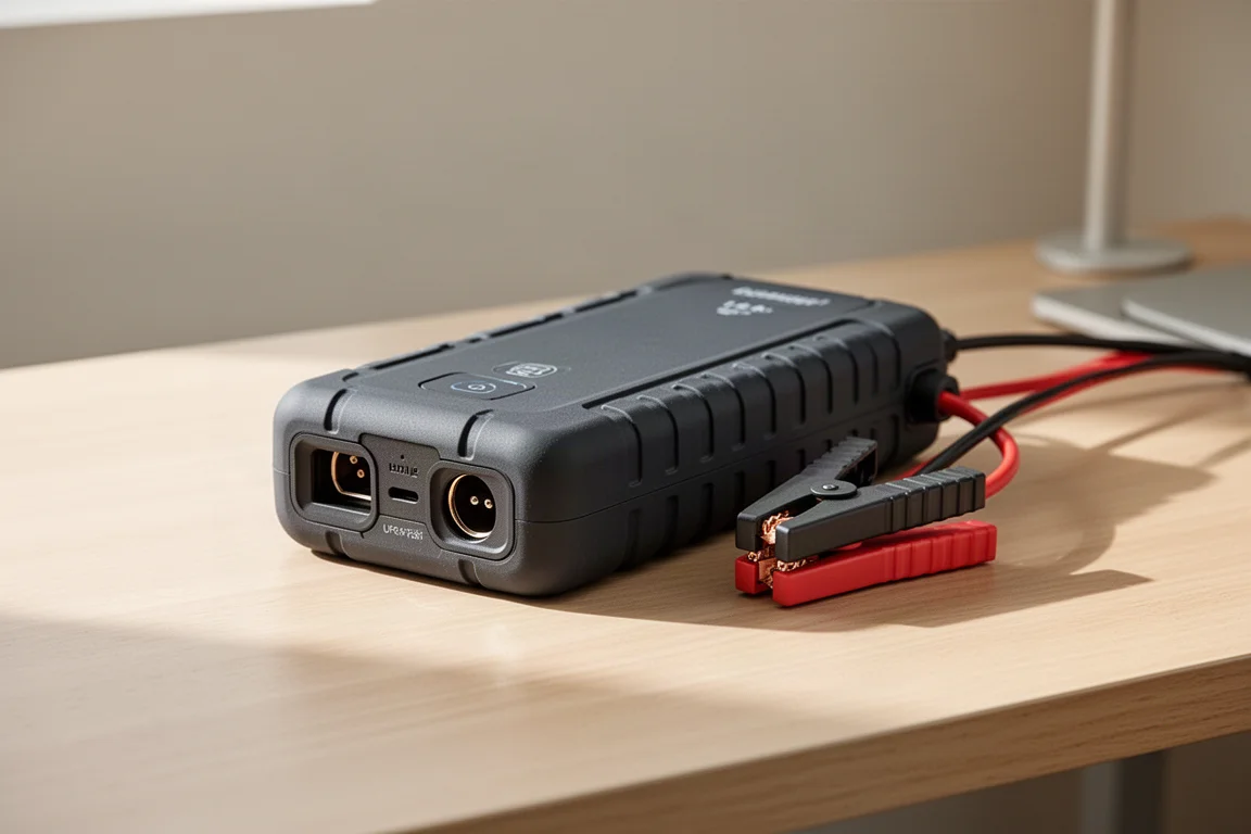 NOCO Genius Boost 1000 product image