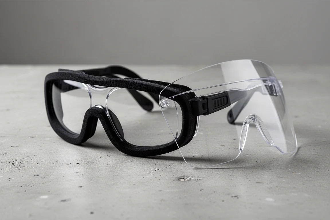 NoCry Safety Glasses product image