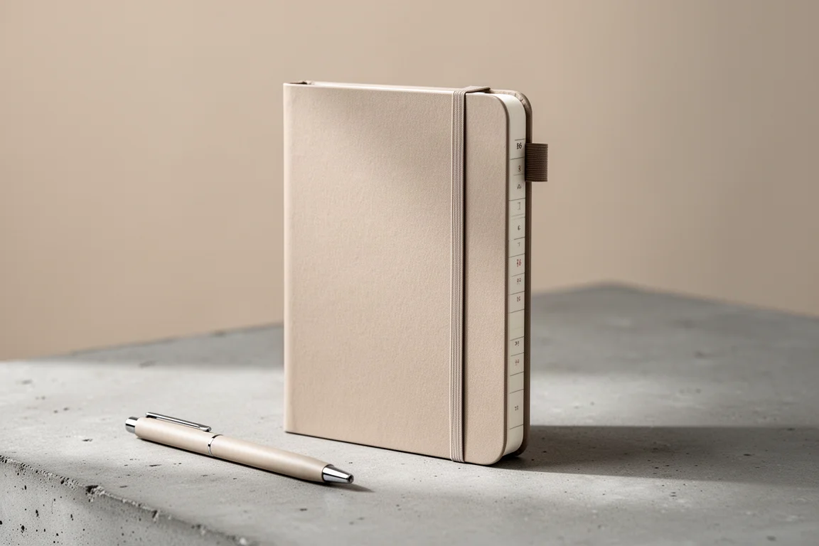 NOLTY Ecri Weekly Planner product image