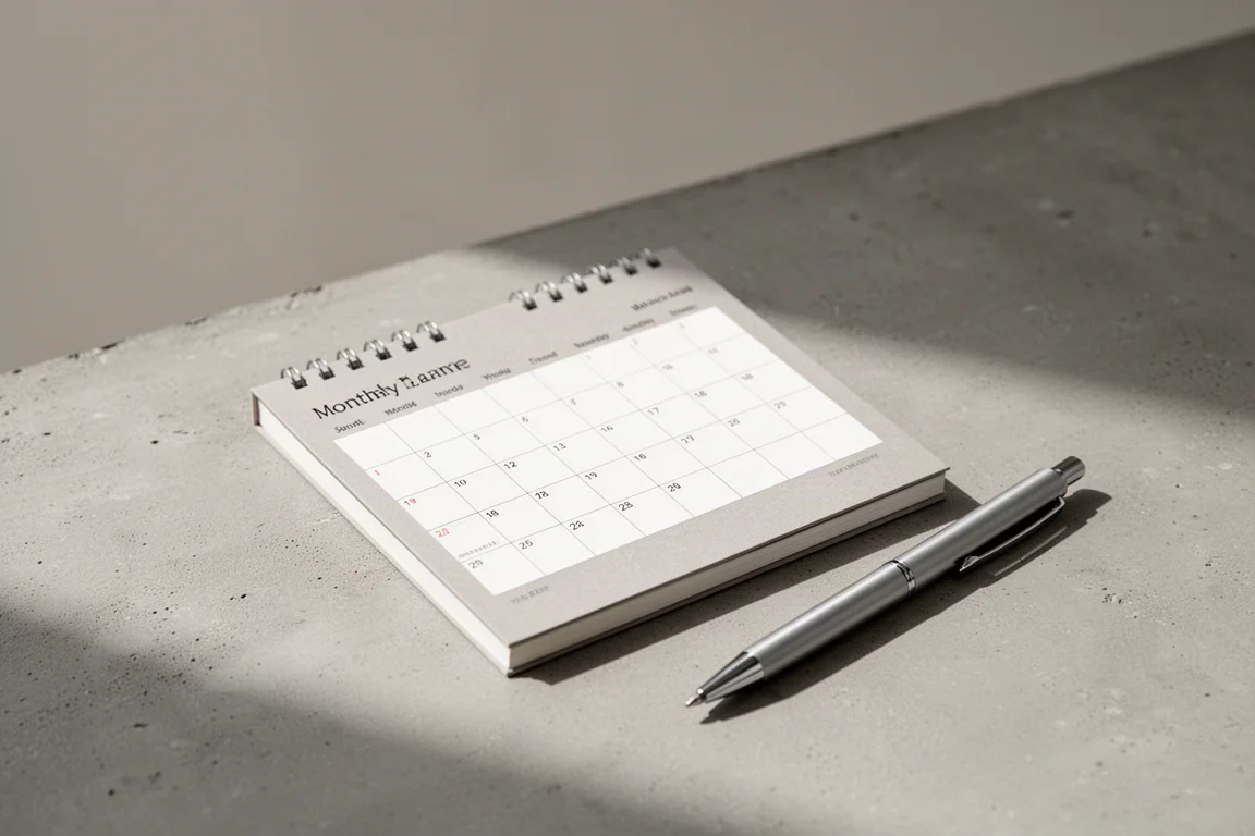 NOLTY Lights Monthly 2025 product image