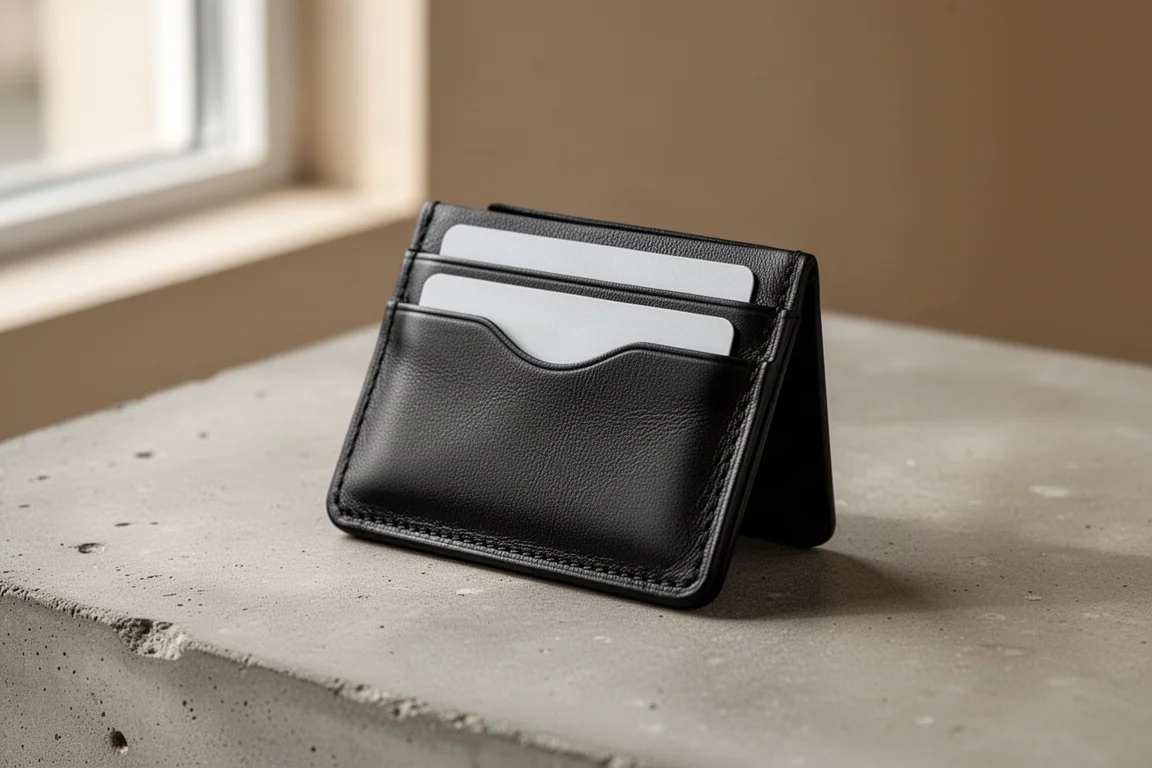 Nomad Card Wallet product image