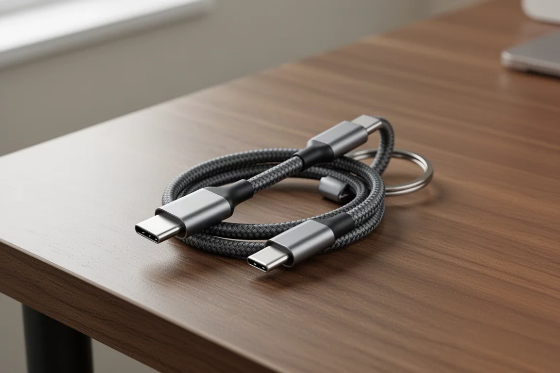 Nomad ChargeKey product image