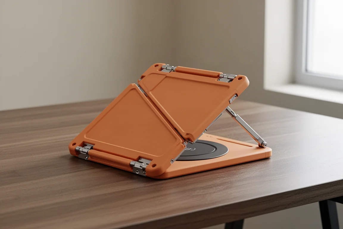 Nomad Flat Pack Charger product image