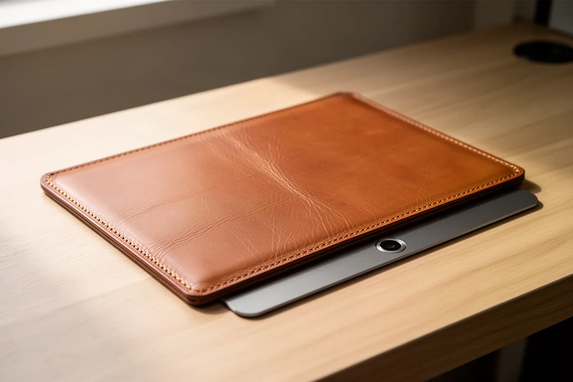Nomad Goods Magnetic Leather Back product image
