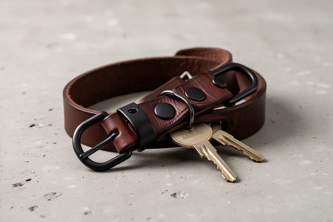 Nomad x Orbitkey Key Organizer product image