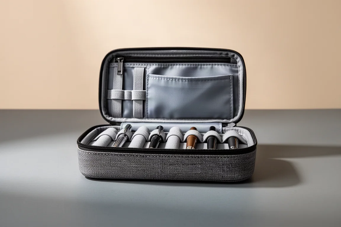 Nomadic PW-21 and PW-22 Square Pen Case product image
