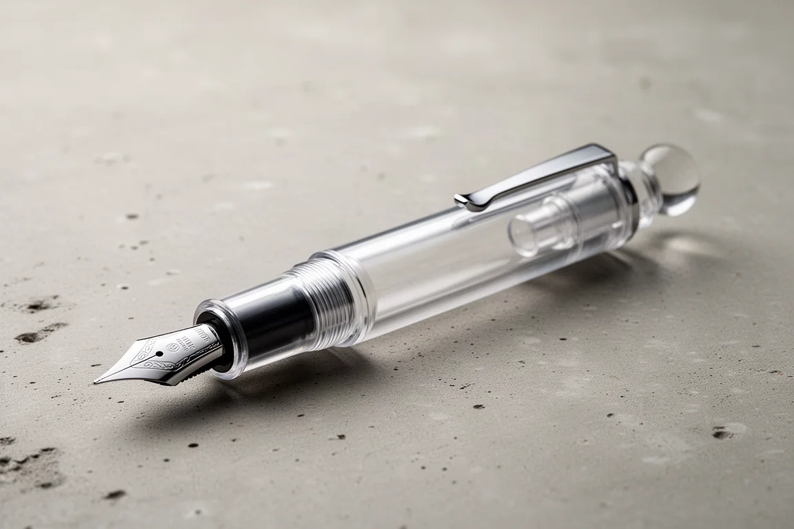 Noodler's Ahab Flex product image