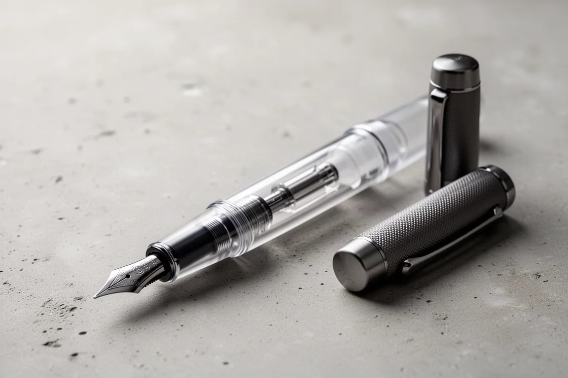Noodler's Ahab product image