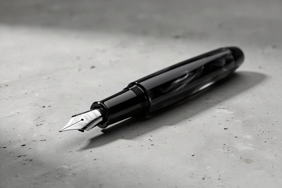 Noodler's Triple Tail Fountain Pen product image