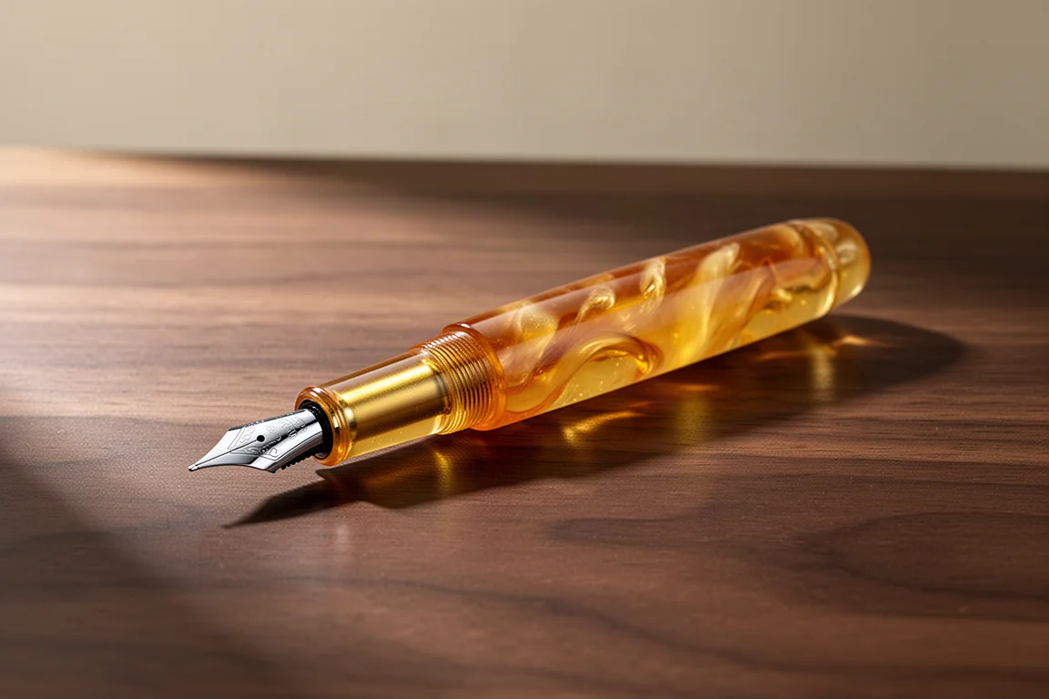 Noodler's Triple Tail product image