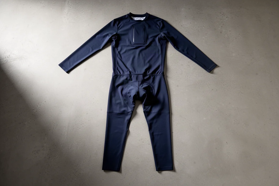 NoPinz All Season Skin Suit product image