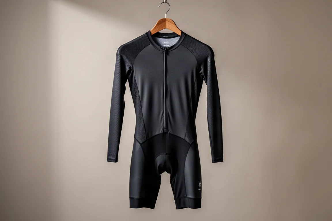 NoPinz Flow Suit product image