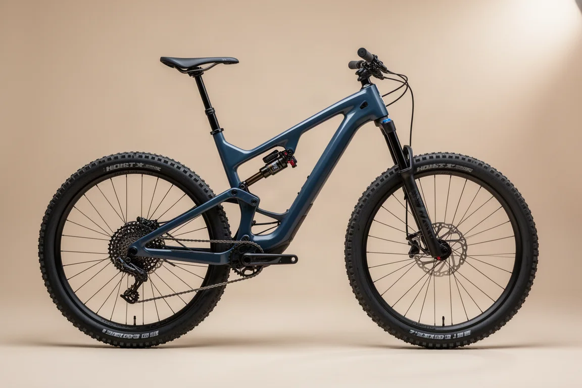 Norco Fluid FS product image