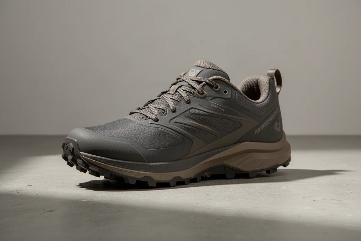 Norda 001AG+ product image
