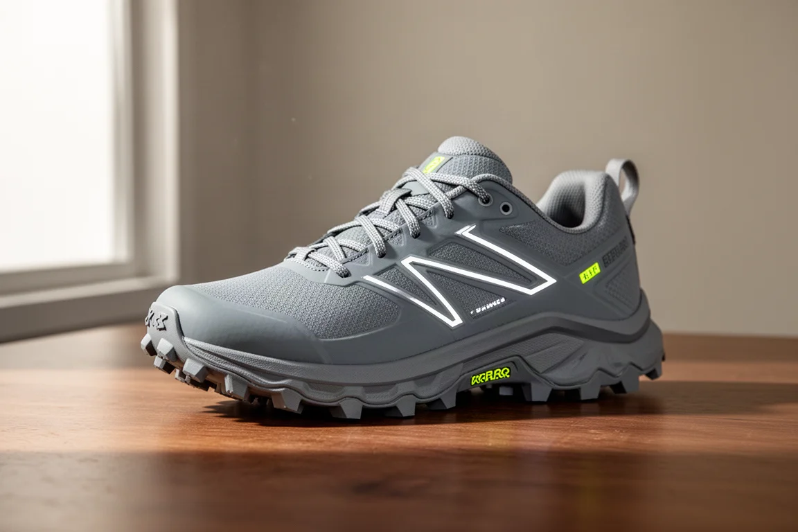 Norda 002 Prime impressioni: una scarpa da trail più leggera e reattiva immagine di copertina