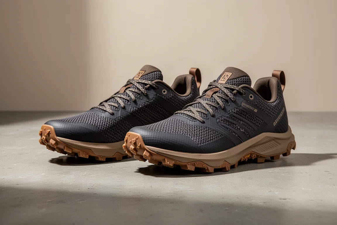 Norda 002 vs Norda 001: Quale Scarpa da Trail Comprare? immagine di copertina