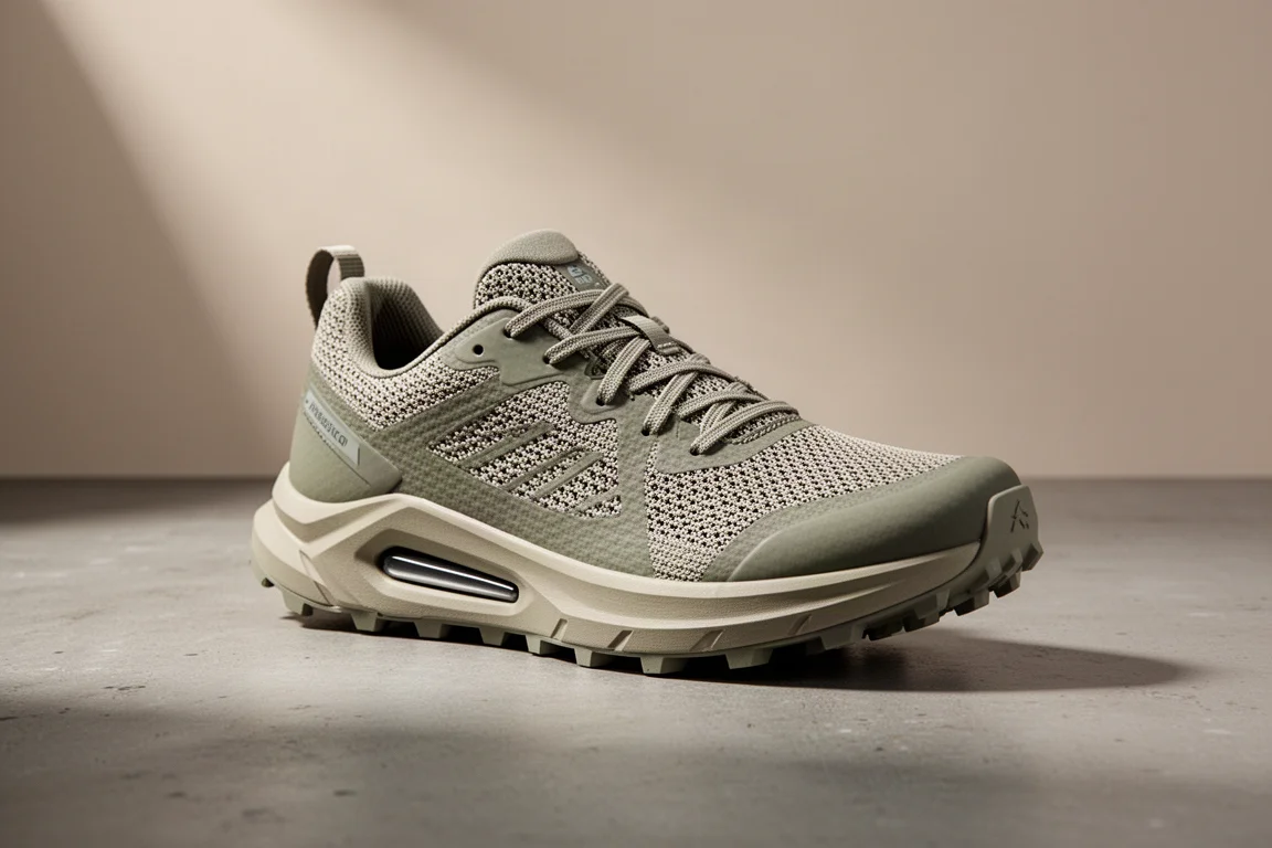 Norda Matrix, scarpa da trail running modulare: prime impressioni su una scarpa pensata per cambiare immagine di copertina