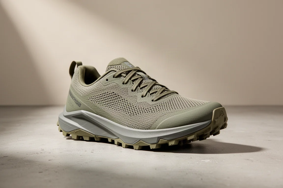 Norda Trail Running Shoes product image
