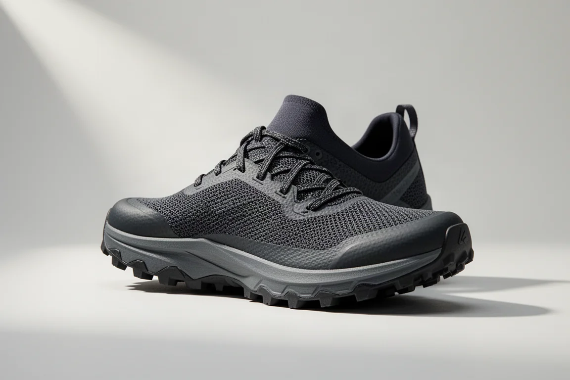 Norda Trail Shoe product image