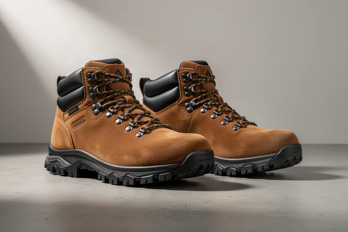 Nordace Armadillo 2 Hiking Boots product image