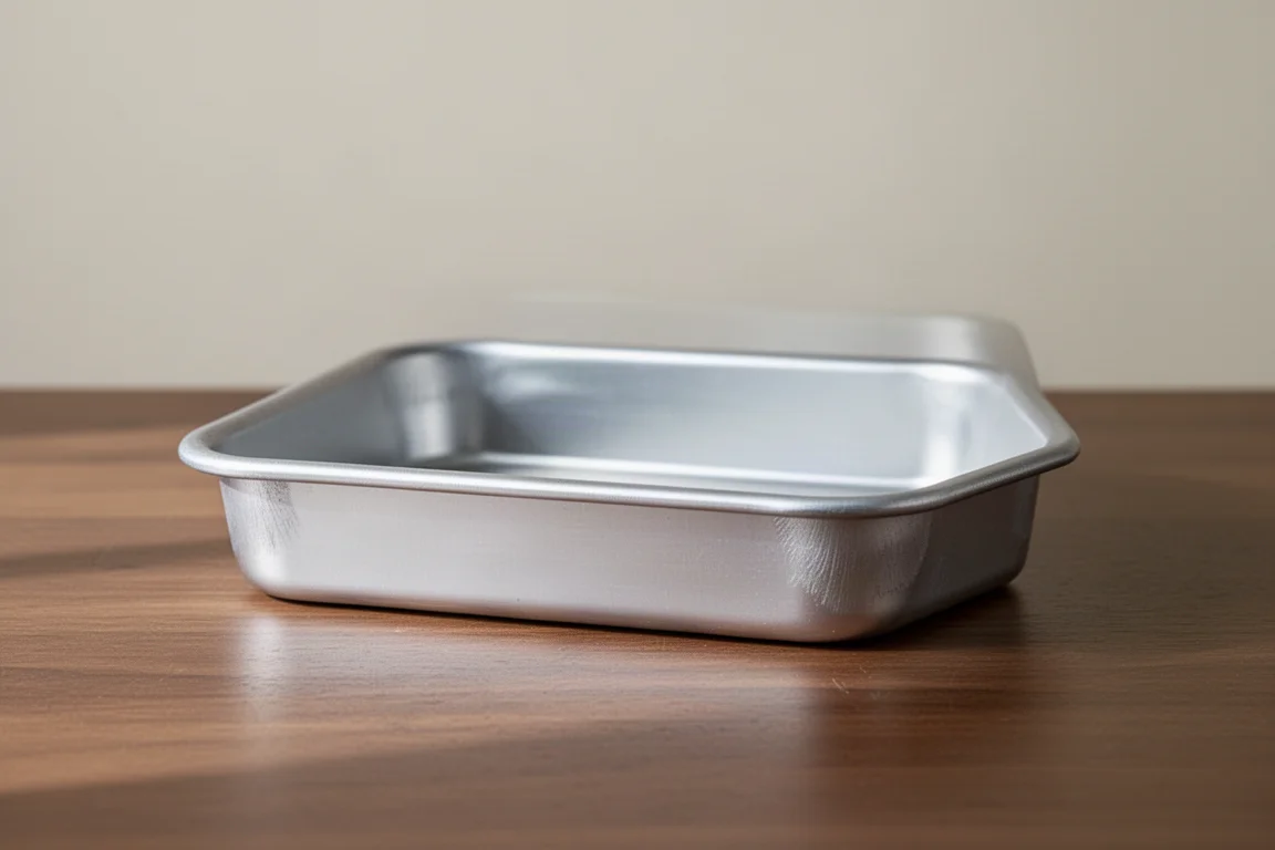 Nordic Ware Naturals Eighth Sheet Pan product image