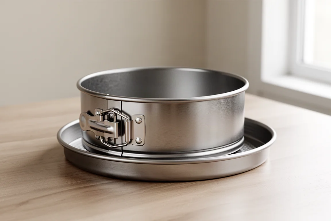 Nordic Ware Leak-Proof Springform Pan product image