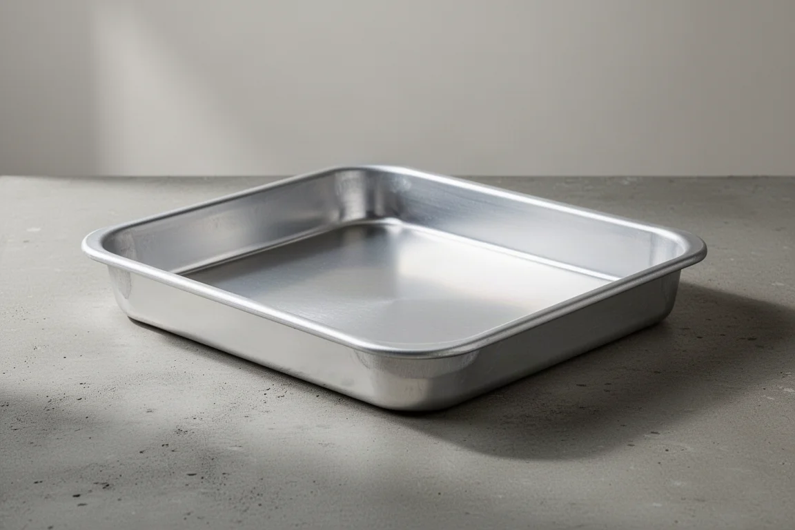 Nordic Ware Naturals Half-Sheet Pan product image