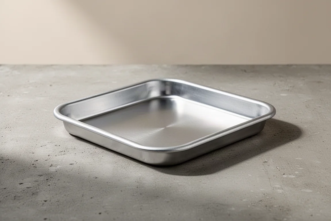Nordic Ware Naturals Quarter Sheet Pan product image