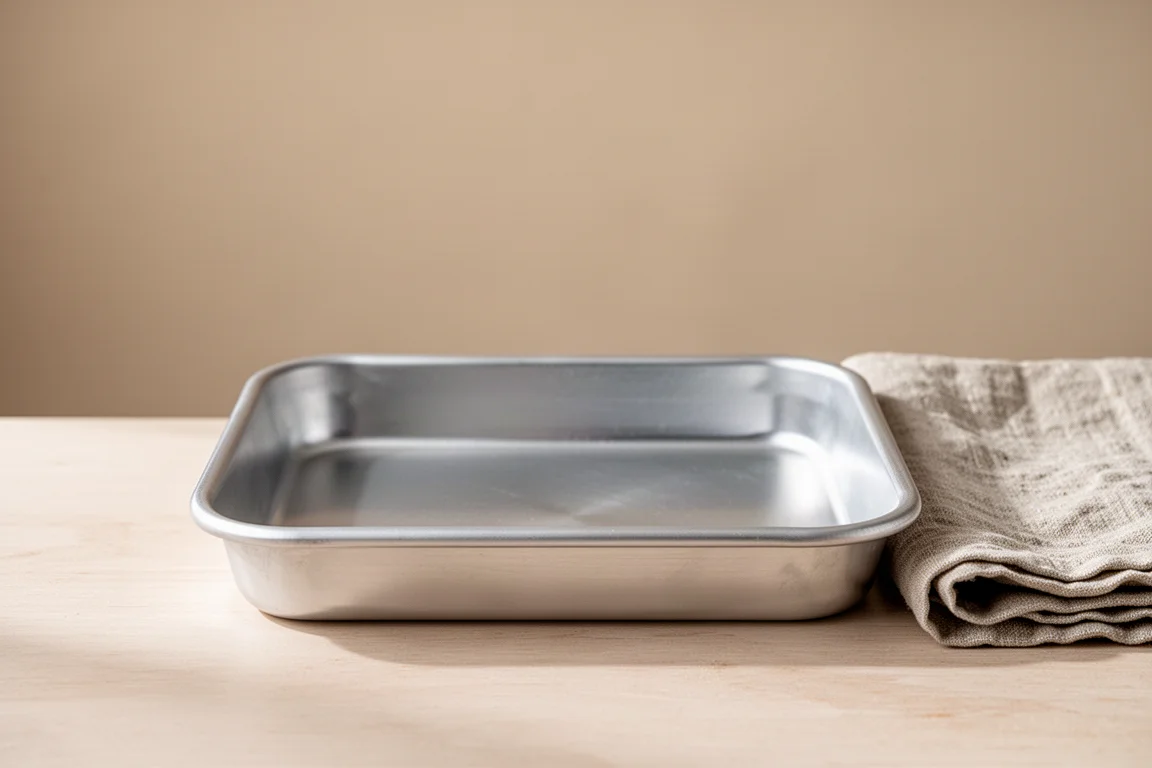 Nordic Ware Naturals Quarter Sheet Pan product image