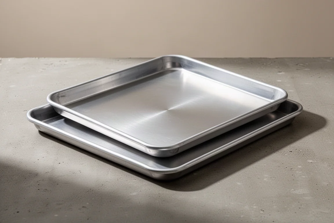 Nordic Ware Rimmed Baking Sheets product image