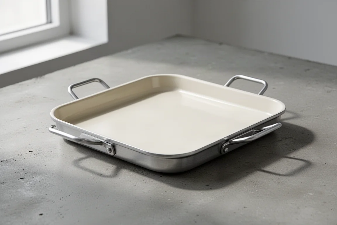 Nordic Ware Stovetop Griddle product image