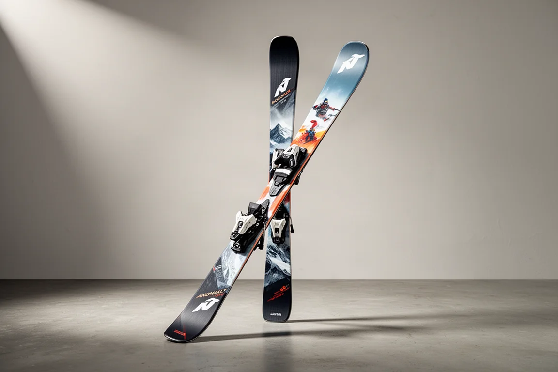Nordica Anomaly 94 product image