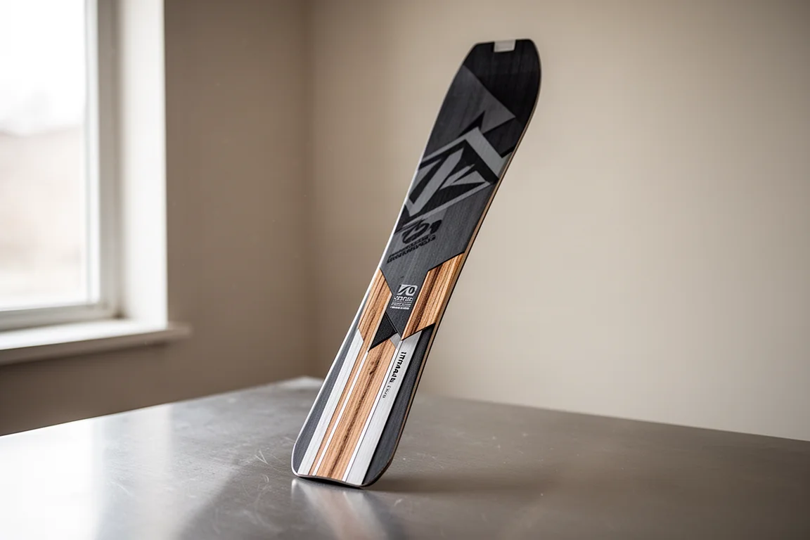 Nordica Dobermann Multi Gara product image