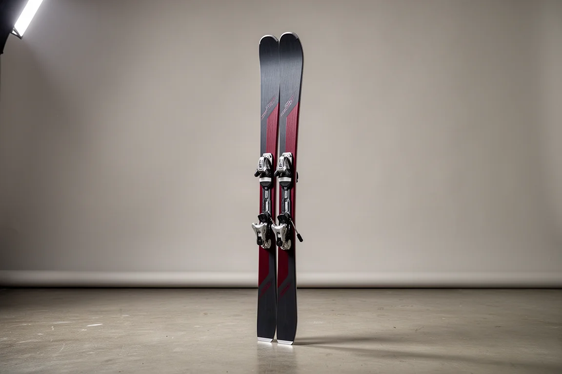 Nordica Dobermann Multipista 80 product image