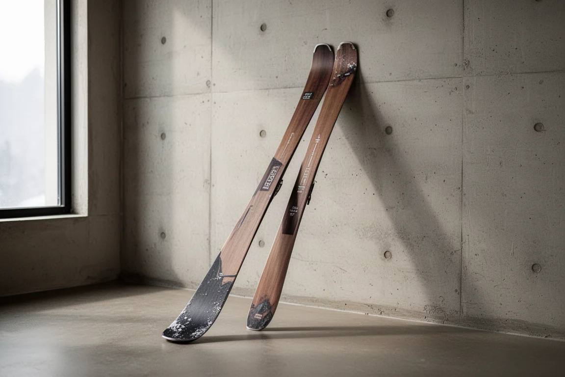 Nordica Enforcer 115 Free product image