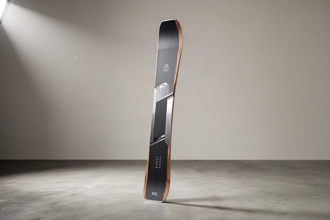 Nordica Enforcer 99 product image