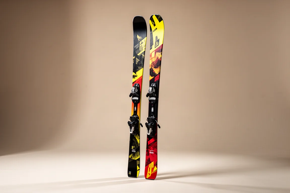 Nordica Enforcer product image