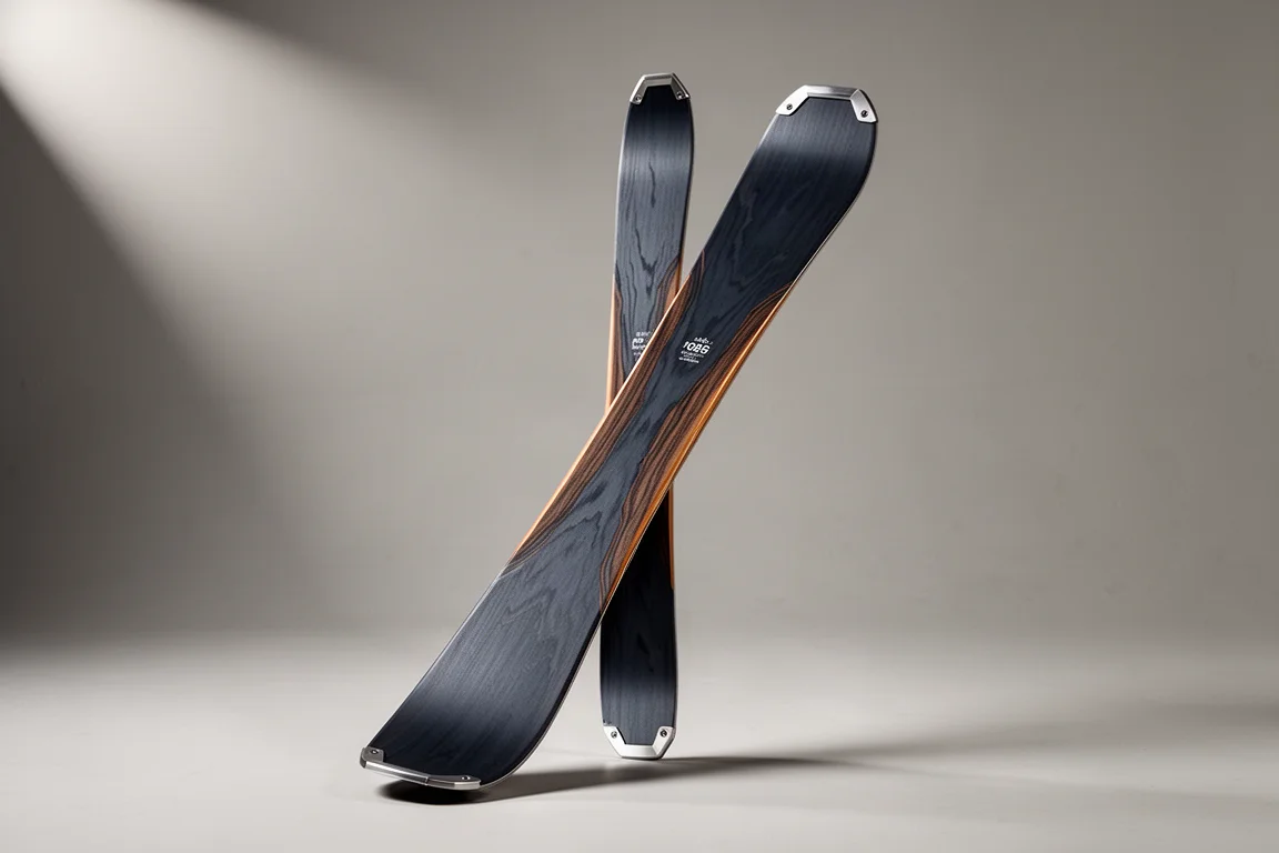 Nordica Maverick 96 CTi product image